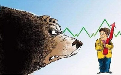：炒股为什么好股票总是拿不住
